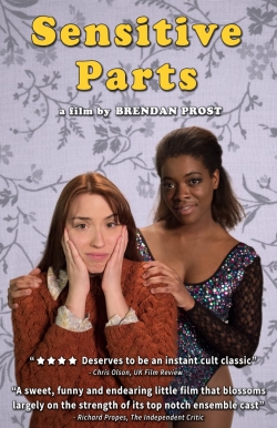 watch-Sensitive Parts