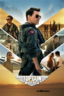 watch-Top Gun: Maverick