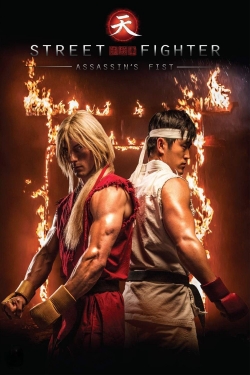 watch-Street Fighter: Assassin's Fist