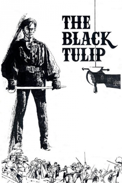 watch-The Black Tulip