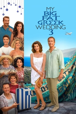 watch-My Big Fat Greek Wedding 3