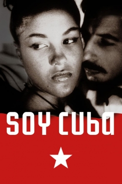 watch-I Am Cuba