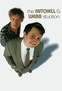 watch-The Mitchell and Webb Situation