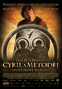 watch-Cyril a Metoděj - Apoštolové Slovanů