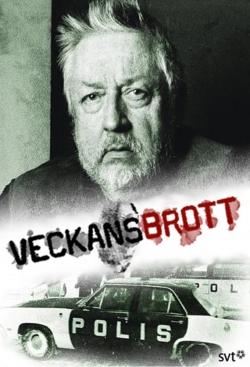 watch-Veckans brott