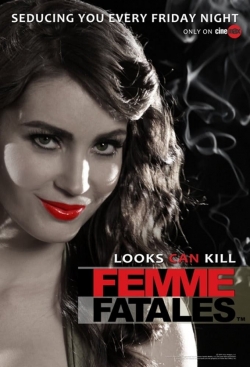 watch-Femme Fatales