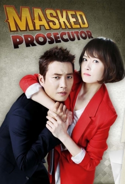 watch-Masked Prosecutor