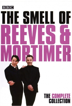 watch-The Smell of Reeves and Mortimer