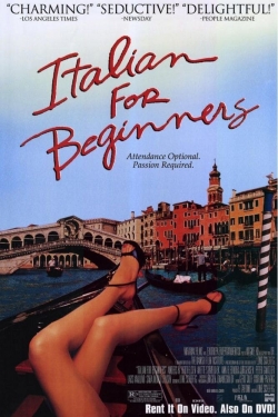 watch-Italian for Beginners