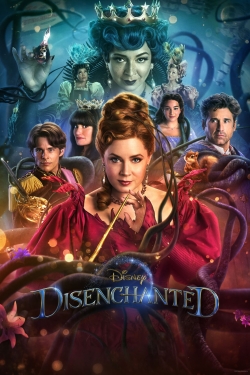 watch-Disenchanted