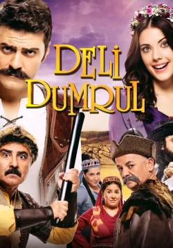 watch-Deli Dumrul