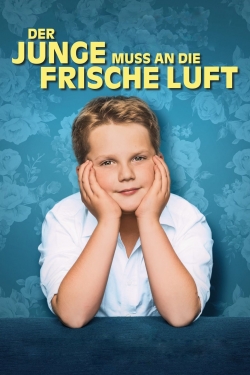 watch-Der Junge muss an die frische Luft