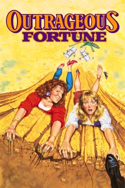 watch-Outrageous Fortune