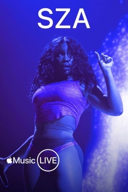 watch-Apple Music Live: SZA