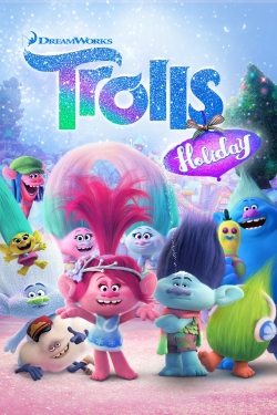 watch-Trolls Holiday