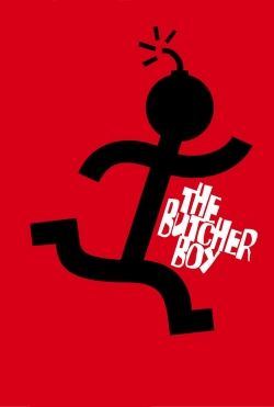 watch-The Butcher Boy