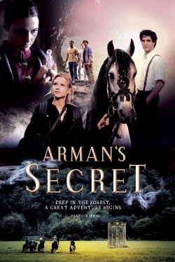 watch-Arman's Secret