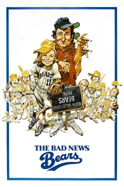 watch-The Bad News Bears