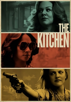 watch-The Kitchen