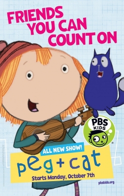 watch-Peg + Cat