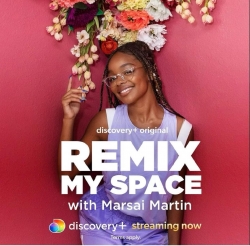 watch-Remix My Space with Marsai Martin