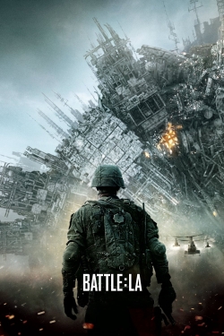 watch-Battle: Los Angeles