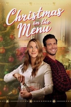 watch-Christmas on the Menu