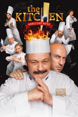 watch-The Kitchen: World Chef Battle