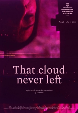 watch-That Cloud Never Left