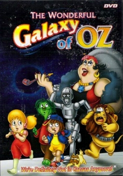 watch-The Wonderful Galaxy of Oz