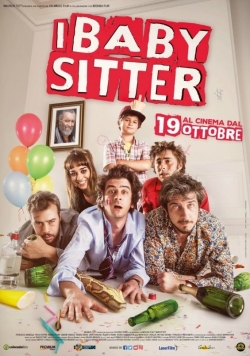 watch-I babysitter