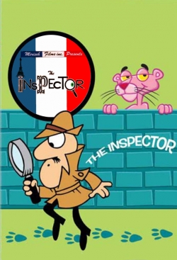 watch-The Inspector