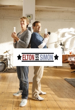 watch-Elton vs. Simon