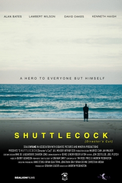 watch-Shuttlecock Director's Cut