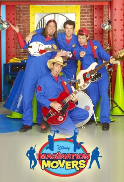 watch-Imagination Movers