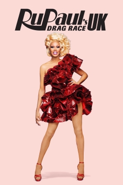 watch-RuPaul's Drag Race UK