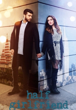 watch-Half Girlfriend