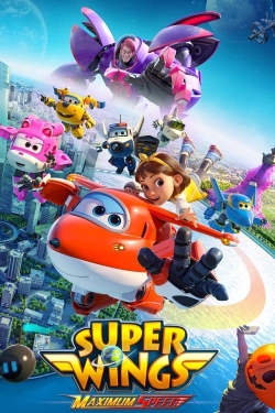 watch-Super Wings: Maximum Speed