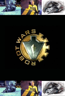 watch-Robot Wars