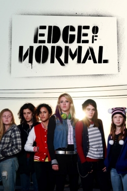 watch-Edge of Normal