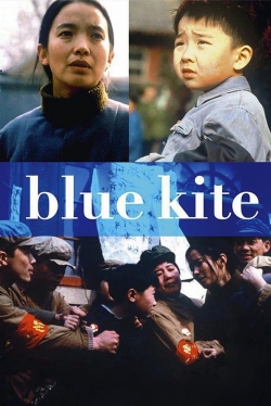 watch-The Blue Kite