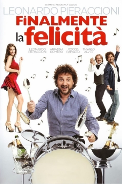 watch-Finalmente la felicità