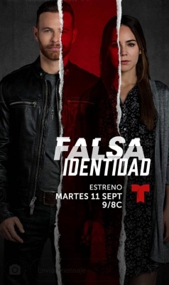 watch-Falsa Identidad