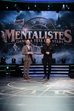 watch-Mentalistes : dans la tête des stars