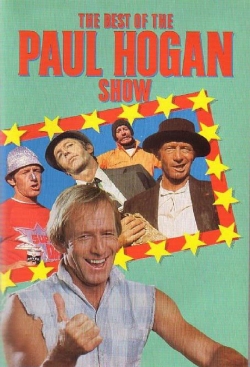 watch-The Paul Hogan Show