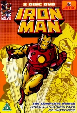 watch-Invincible Iron Man