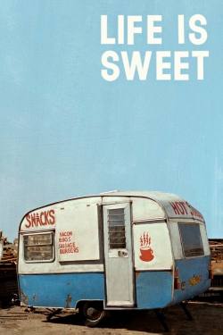 watch-Life Is Sweet