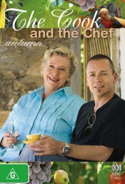 watch-The Cook and the Chef