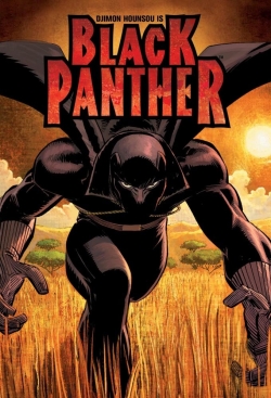 watch-Black Panther