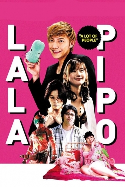 watch-Lala Pipo: A Lot of People